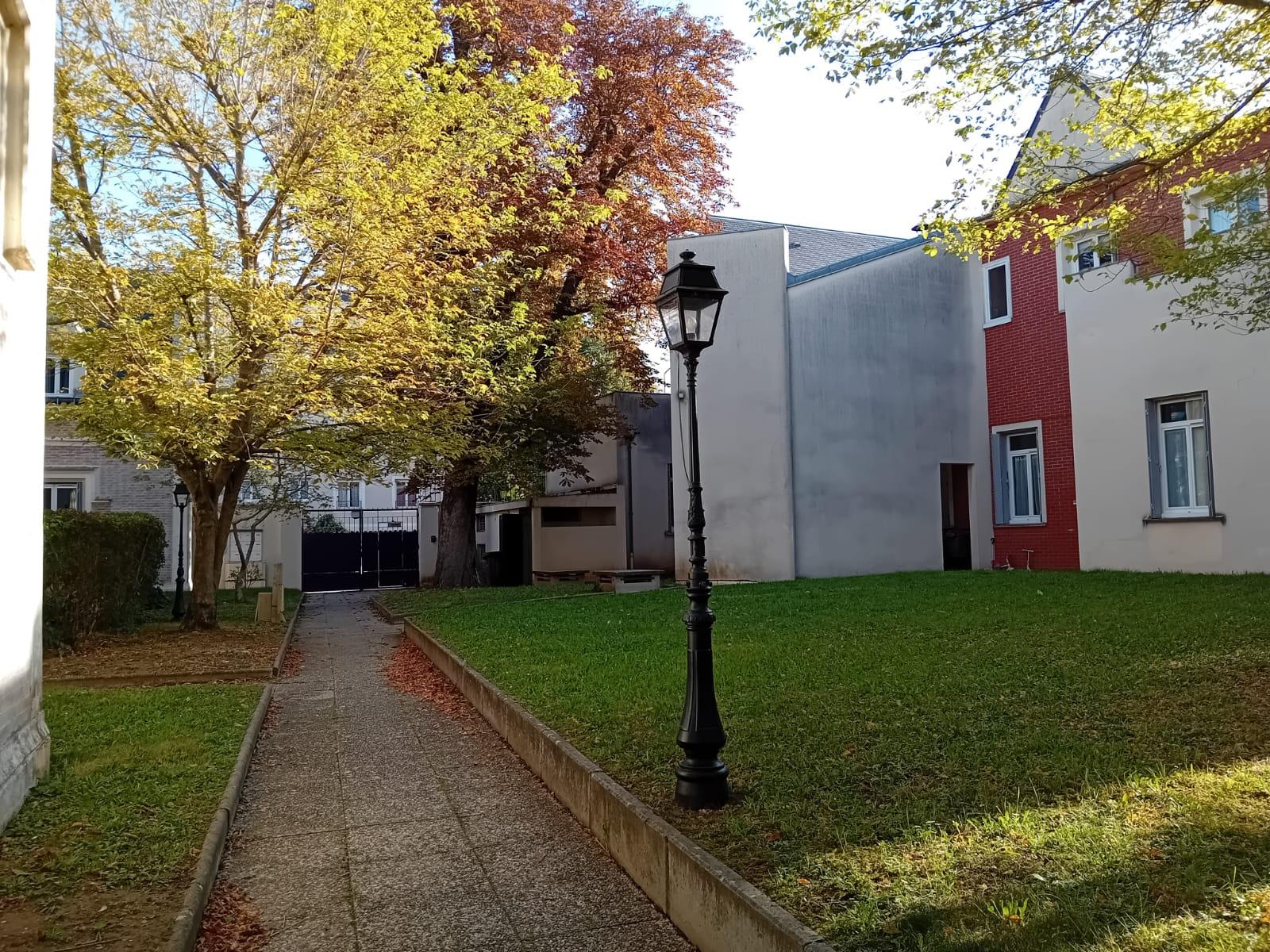 RESIDENCE GAMBETTA A NANTERRE LabelEcojardin
